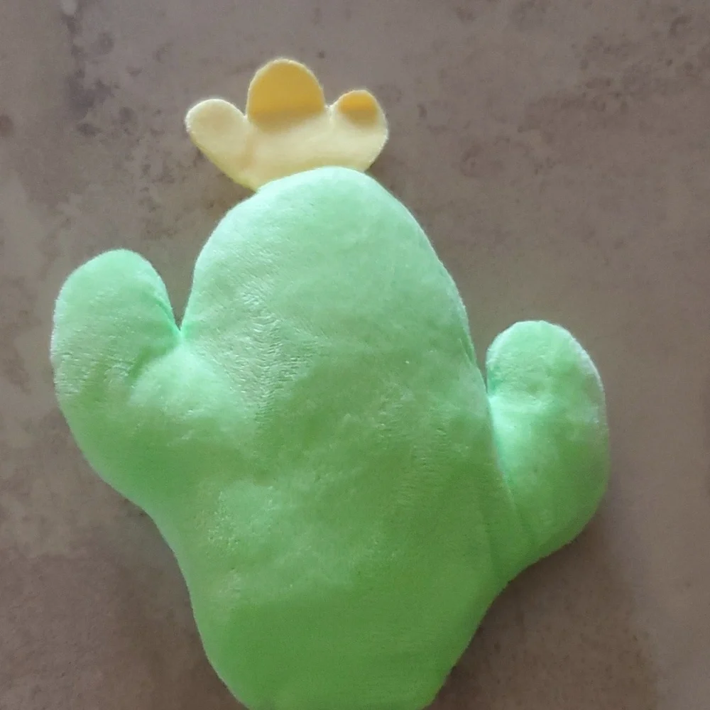 Dog Squeaky Toy